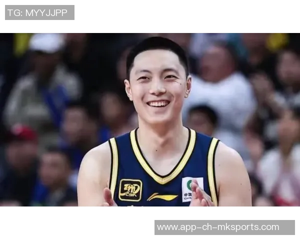 胡明轩:从青涩少年到篮球巨星的成长之路与辉煌成就解析 胡明轩:从青涩少年到篮球巨星的成长之路与辉煌成就解析