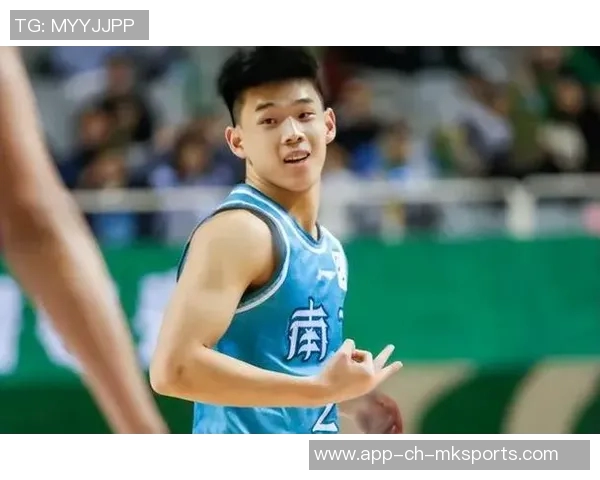 齐麟的崛起与挑战：探寻年轻球员在职业生涯中的成长与突破之路