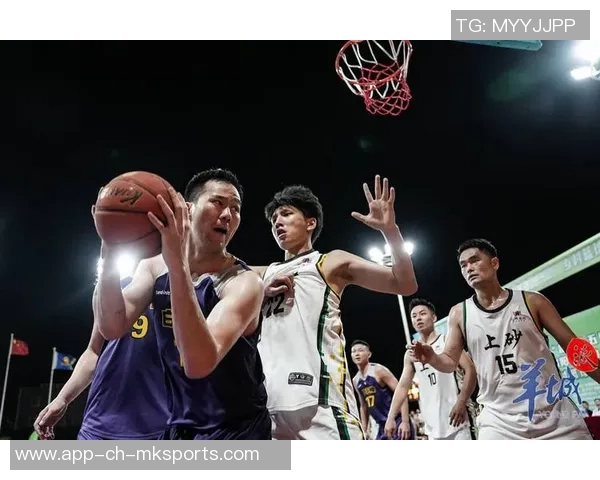 揭阳篮球明星的成长之路与辉煌成就探秘